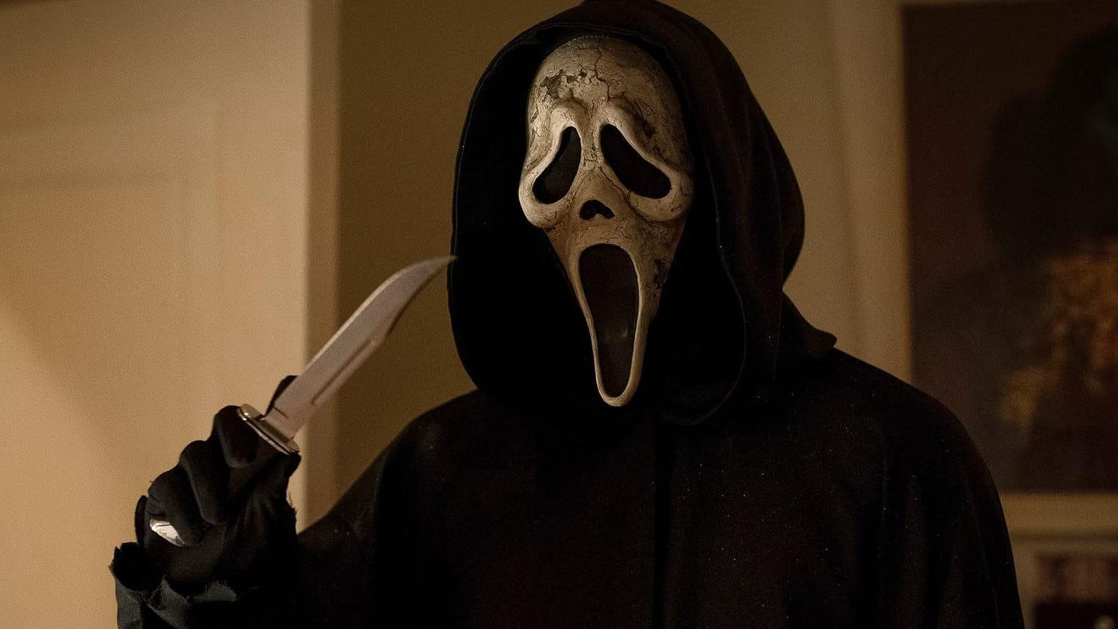After 48 Years, Only 1 Actor Has Played Both Ghostface and Michael Myers — Collider