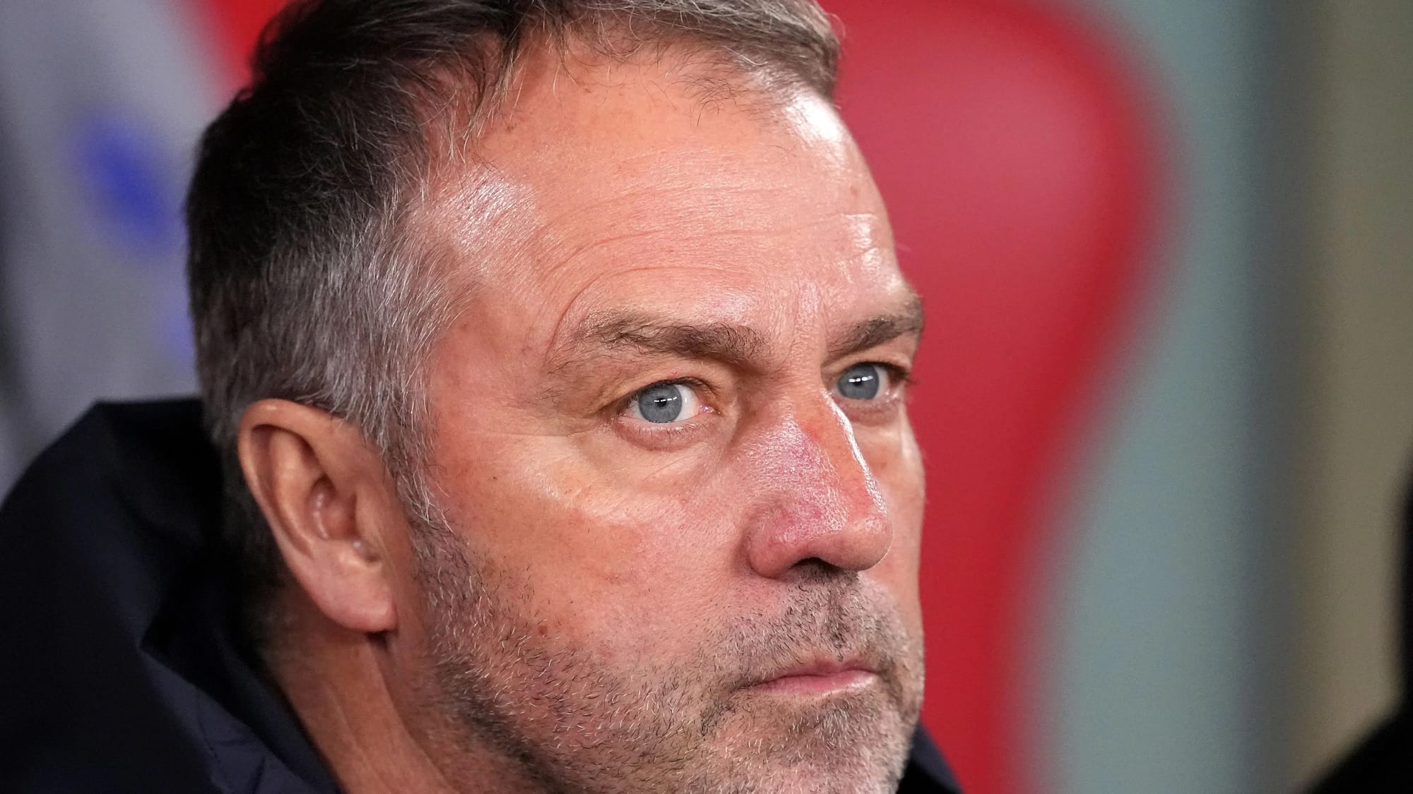 Flick explains benching of Lewandowski, Raphinha and Pedri — Goal