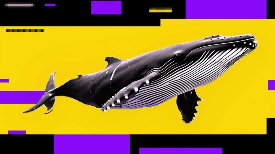 Bitcoin dip may not be over as whales sell into retail buying — CoinDesk: Bitcoin, Ethereum, Crypto News and Price Data