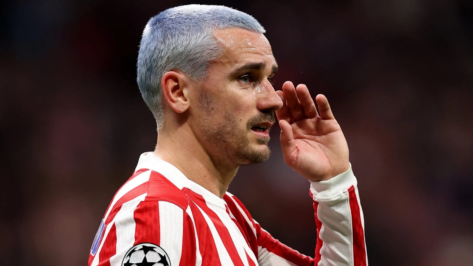 Atletico chief rules out Griezmann move to Orlando, hints at two more years — Goal