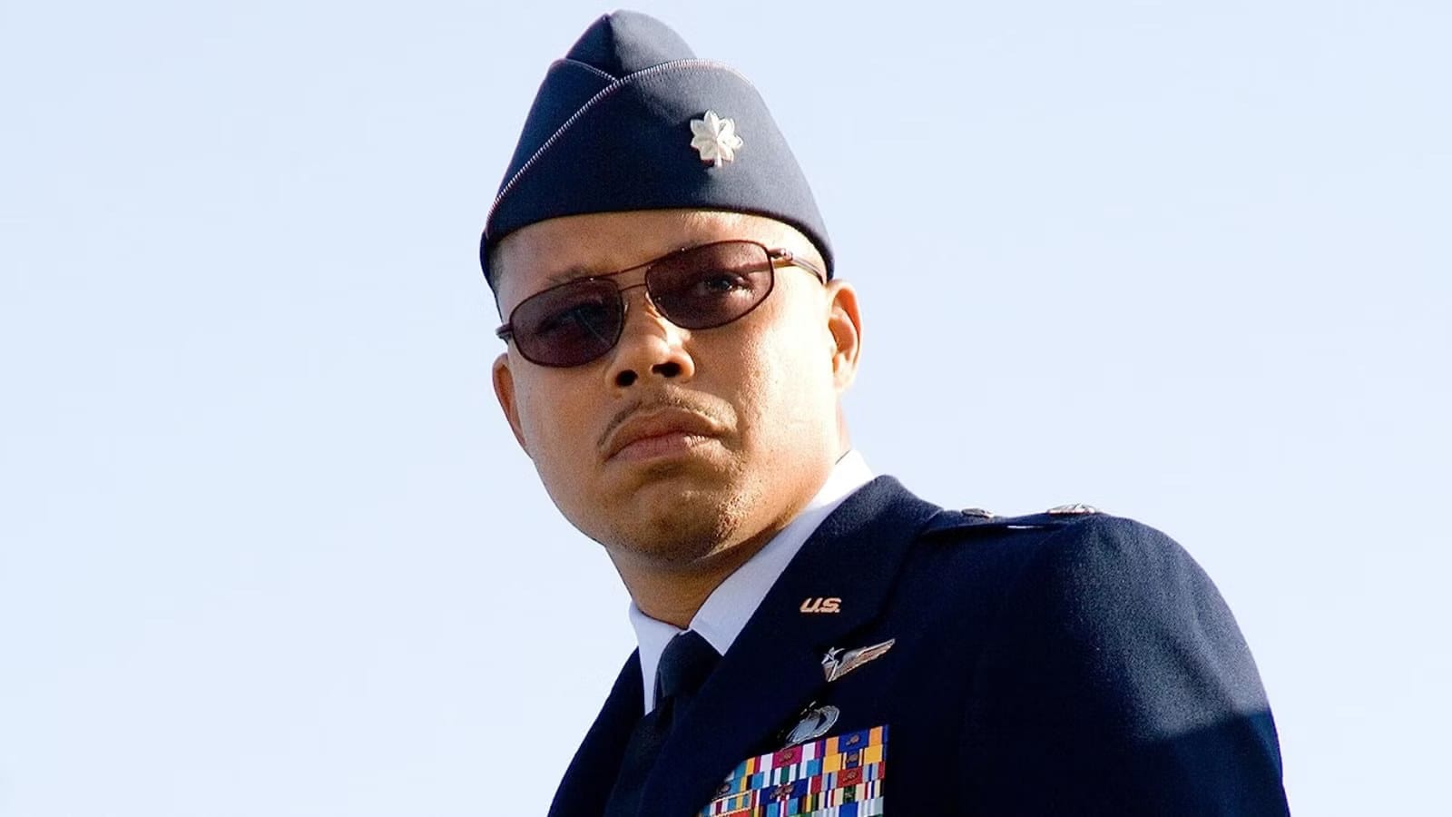 Terrence Howard Says Threat to Producer Led to Iron Man 2 Firing — Movieweb