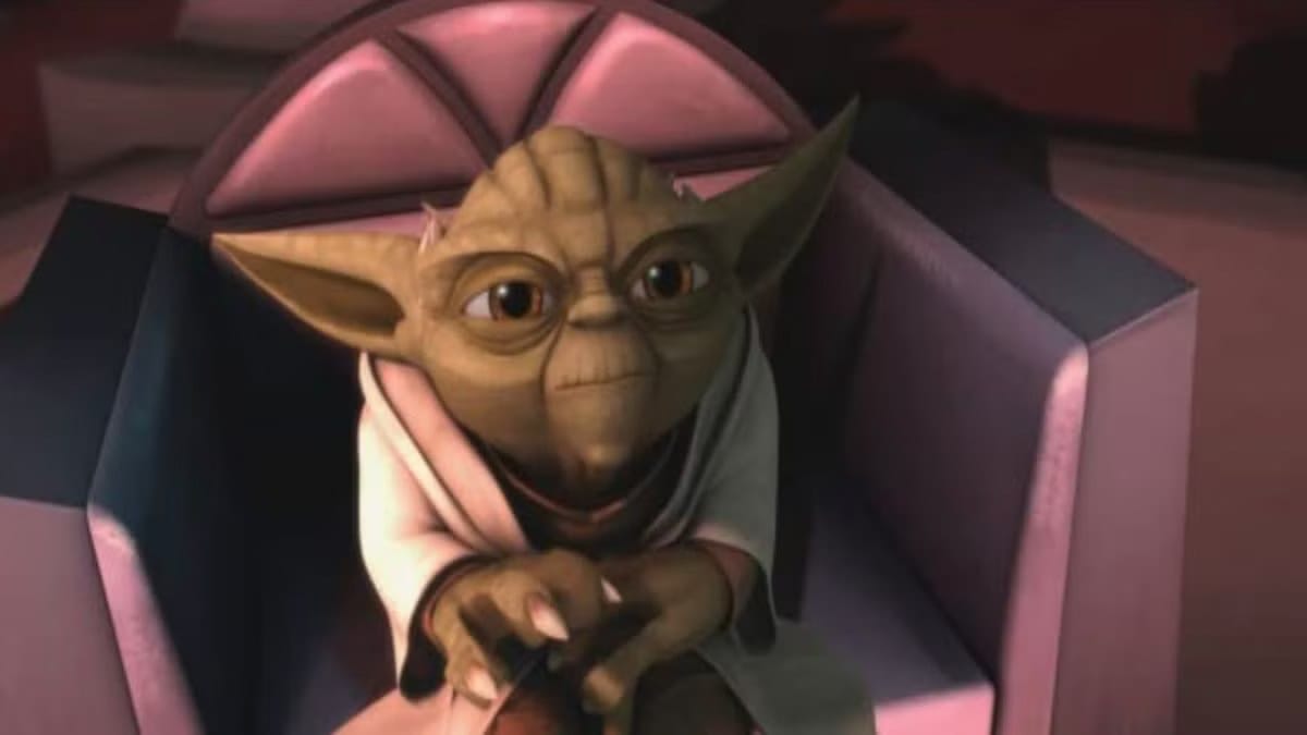 18 Years Before Leading Lucasfilm, Dave Filoni Directed Star Wars' Worst Film — Collider