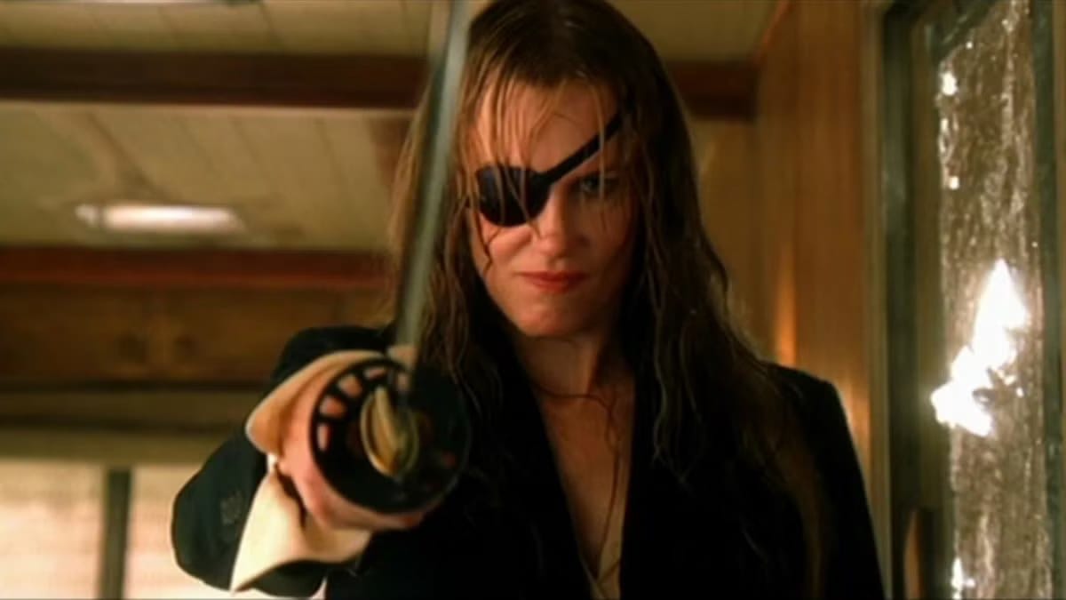 Kill Bill Vol. 1 and 2 Now Streaming Free on Fawesome — Collider