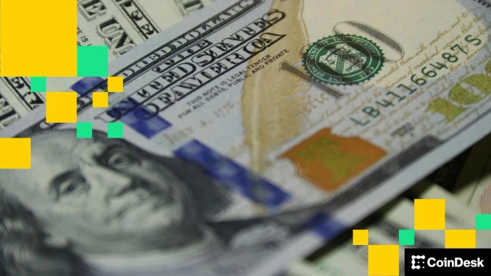 Bitcoin slips below $68,000 as dollar posts steepest weekly gain — CoinDesk: Bitcoin, Ethereum, Crypto News and Price Data