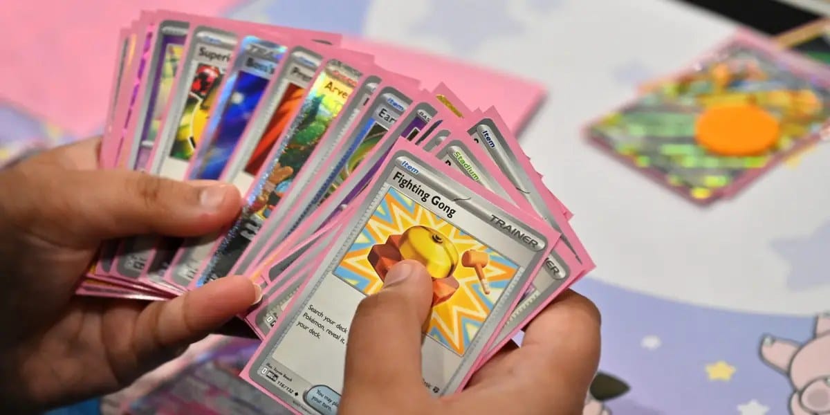 A guide to your child's Pokémon obsession — Businessinsider