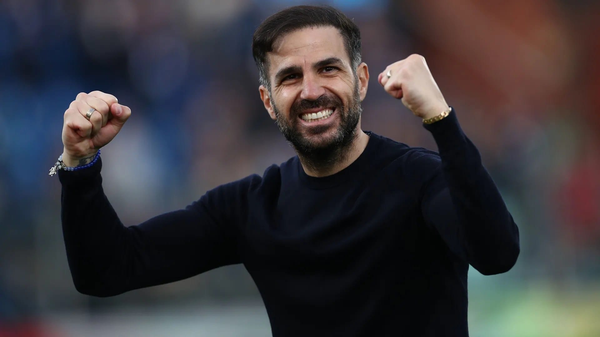 Cesc Fabregas backs Jean Butez to make France debut — Goal