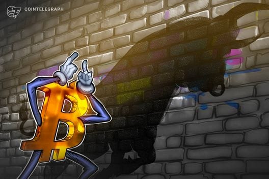 Bitcoin 'Bull Trap' Forming as Bear Market Middle Stage Approaches — Cointelegraph.com News