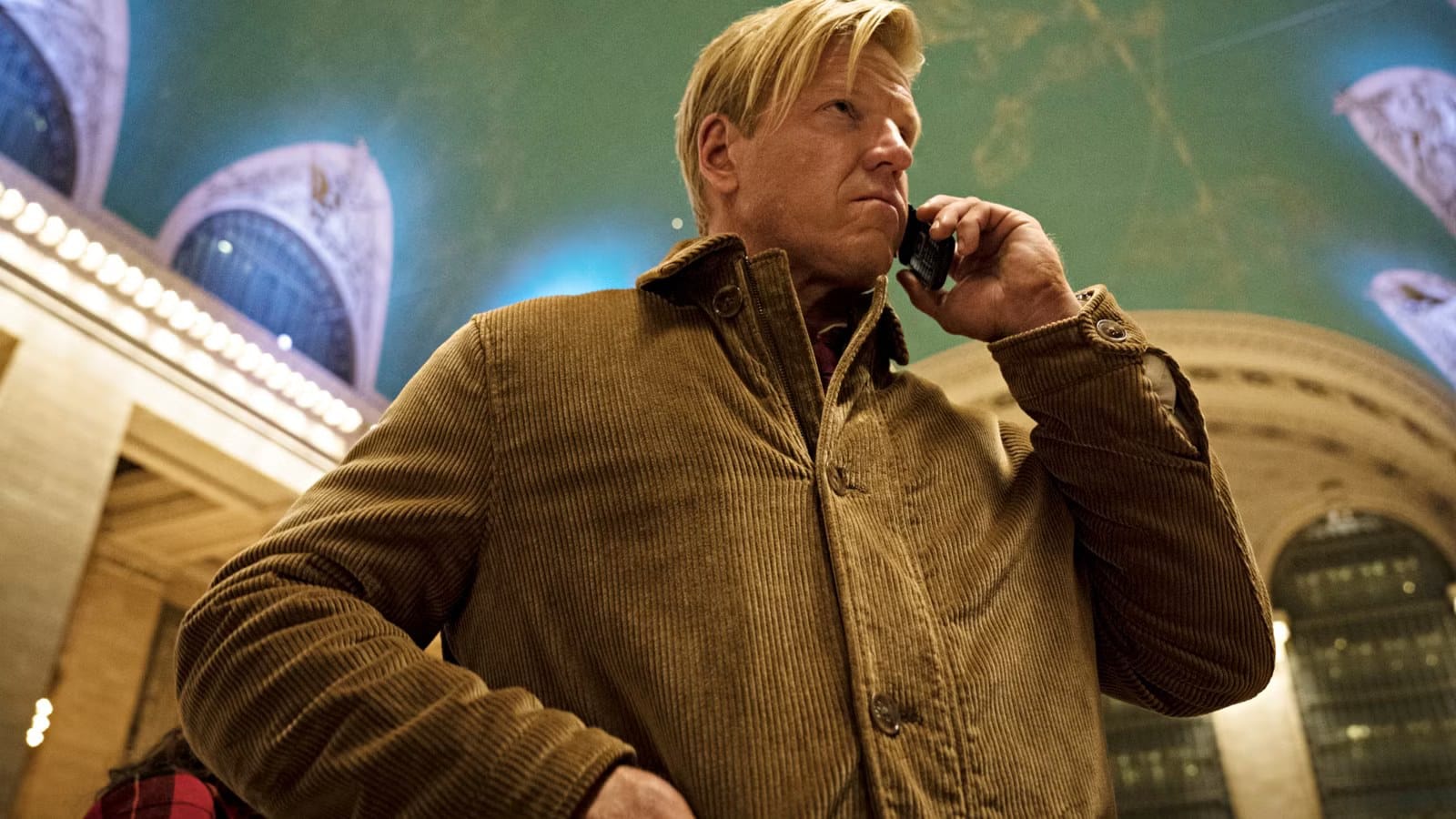 3 Hard Sci-Fi Shows All Cyberpunk Fans Need to Stream — Movieweb