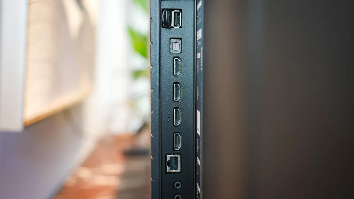 How to turn off HDMI‑CEC on your TV — and why it matters — Latest news