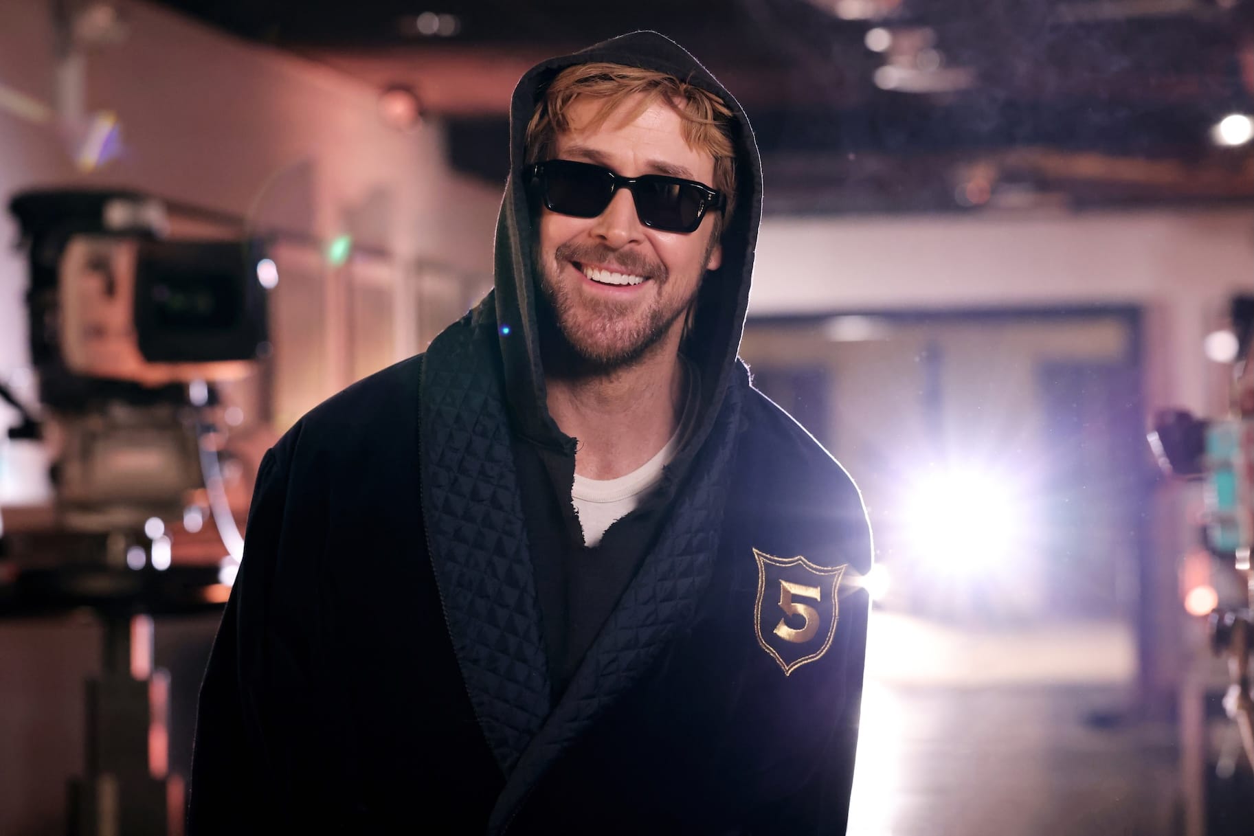 Ryan Gosling's SNL Monologue and Sketches from March 7, 2026 — Nbc