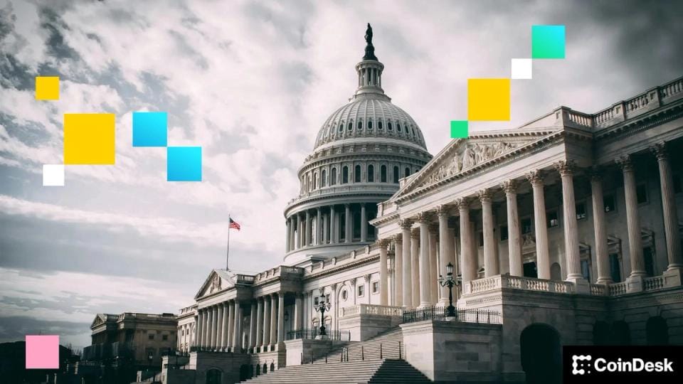 Clarity Act may move forward after stablecoin compromise — CoinDesk: Bitcoin, Ethereum, Crypto News and Price Data