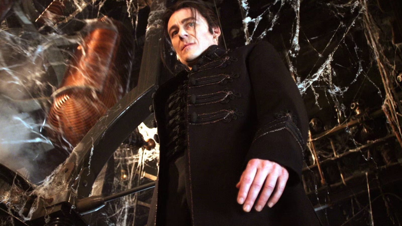 Hugh Jackman's 'Van Helsing' Rises From the Grave on New Streaming Home — Movieweb