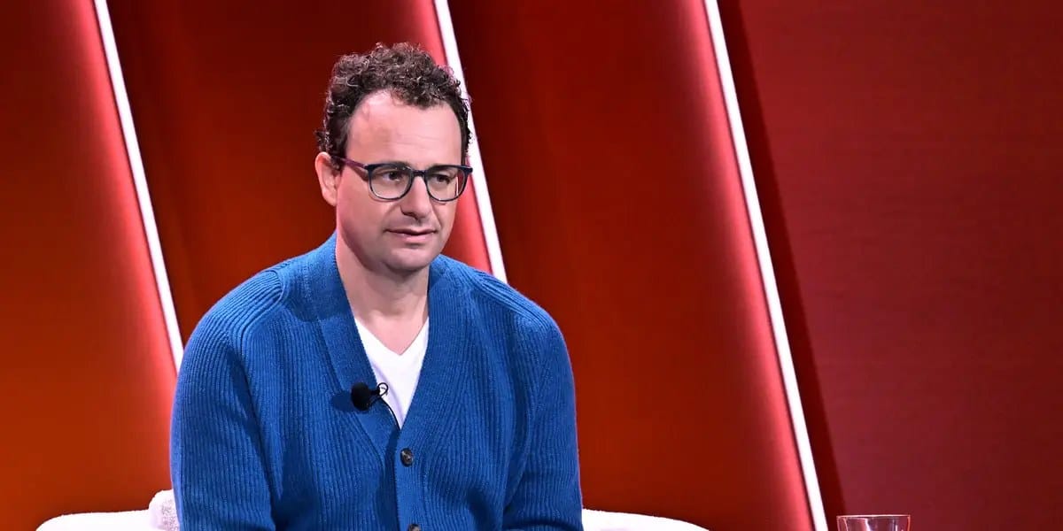 My 8-step plan for Dario Amodei to get off the Pentagon's naughty list — Businessinsider