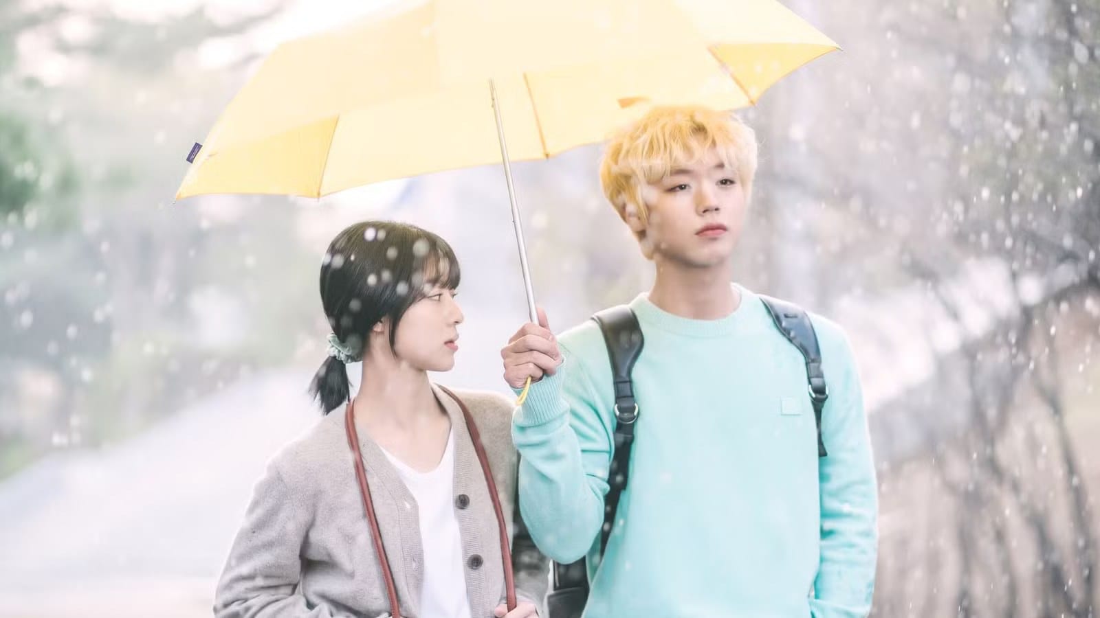 Best Korean School Dramas, Ranked — Movieweb