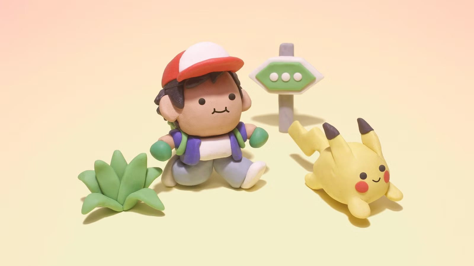 Pokémon Pokopia is good. Why are we surprised? — Polygon