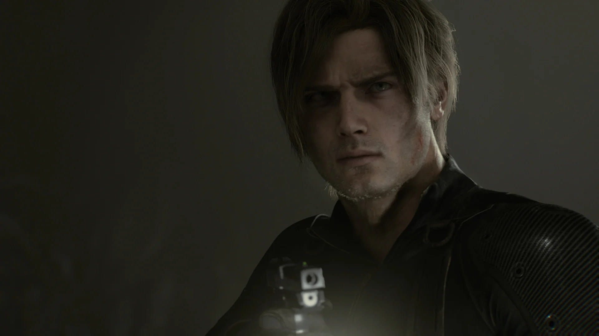 Resident Evil Requiem Director Steps Back After Leon Shipping War Escalates — Kotaku
