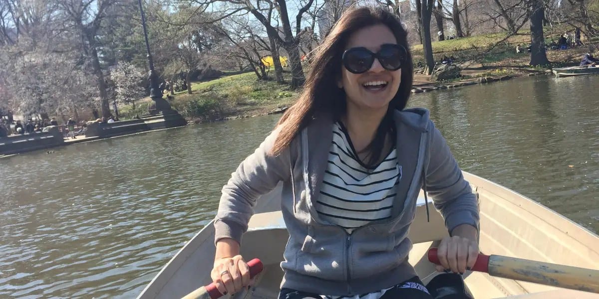 I moved 13 times over 15 years for my career; it wasn't easy — Businessinsider