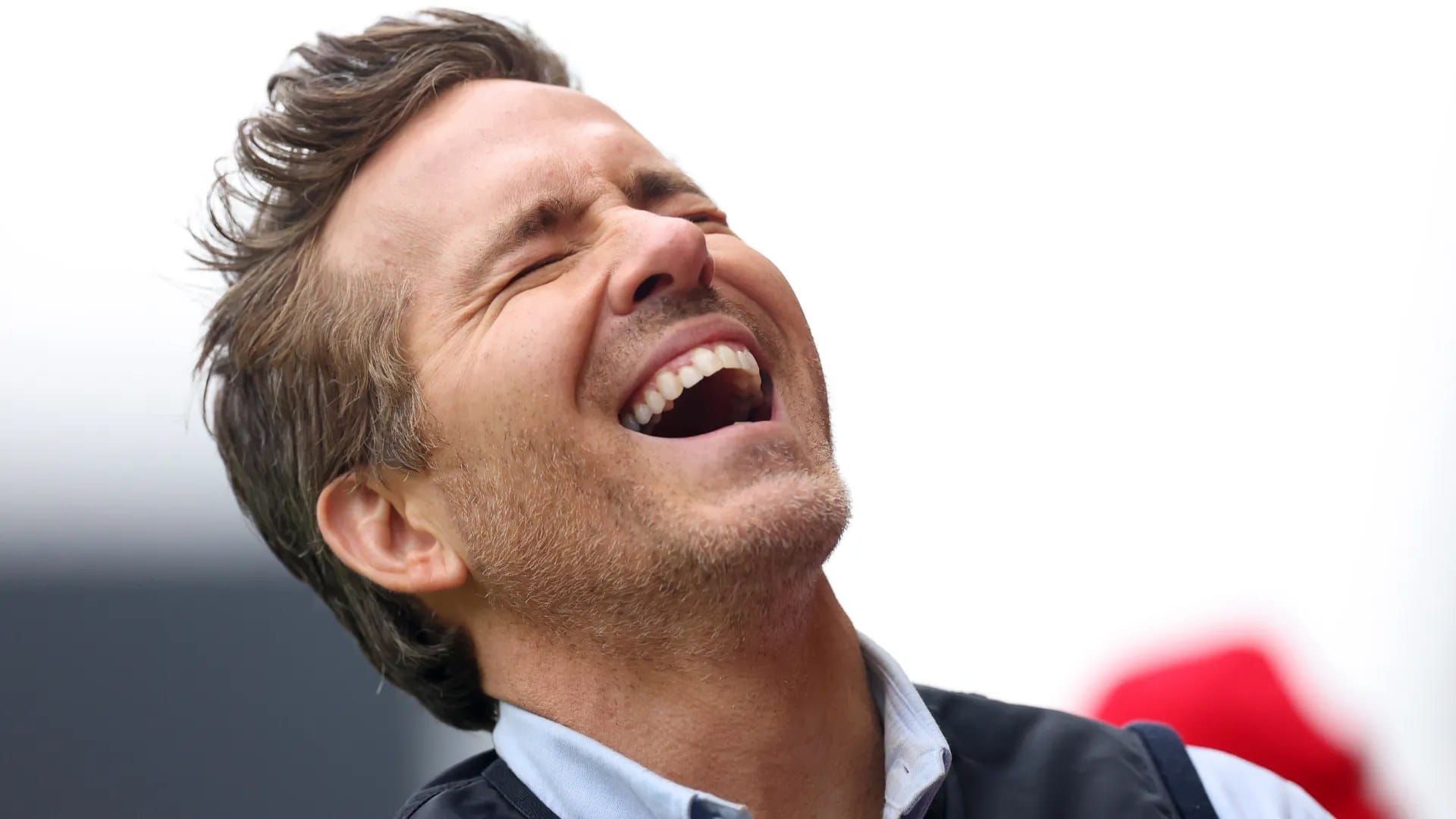 Ryan Reynolds says he won't buy Brazilian club Santa Cruz — Goal