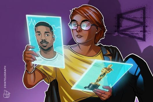 Michael B. Jordan Pulls Ahead of Timothée Chalamet in Oscars' Polymarket — Cointelegraph.com News