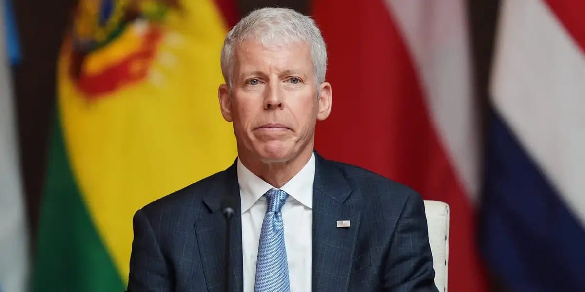 Energy secretary says Iran conflict is 'temporary,' gas prices to ease — Businessinsider