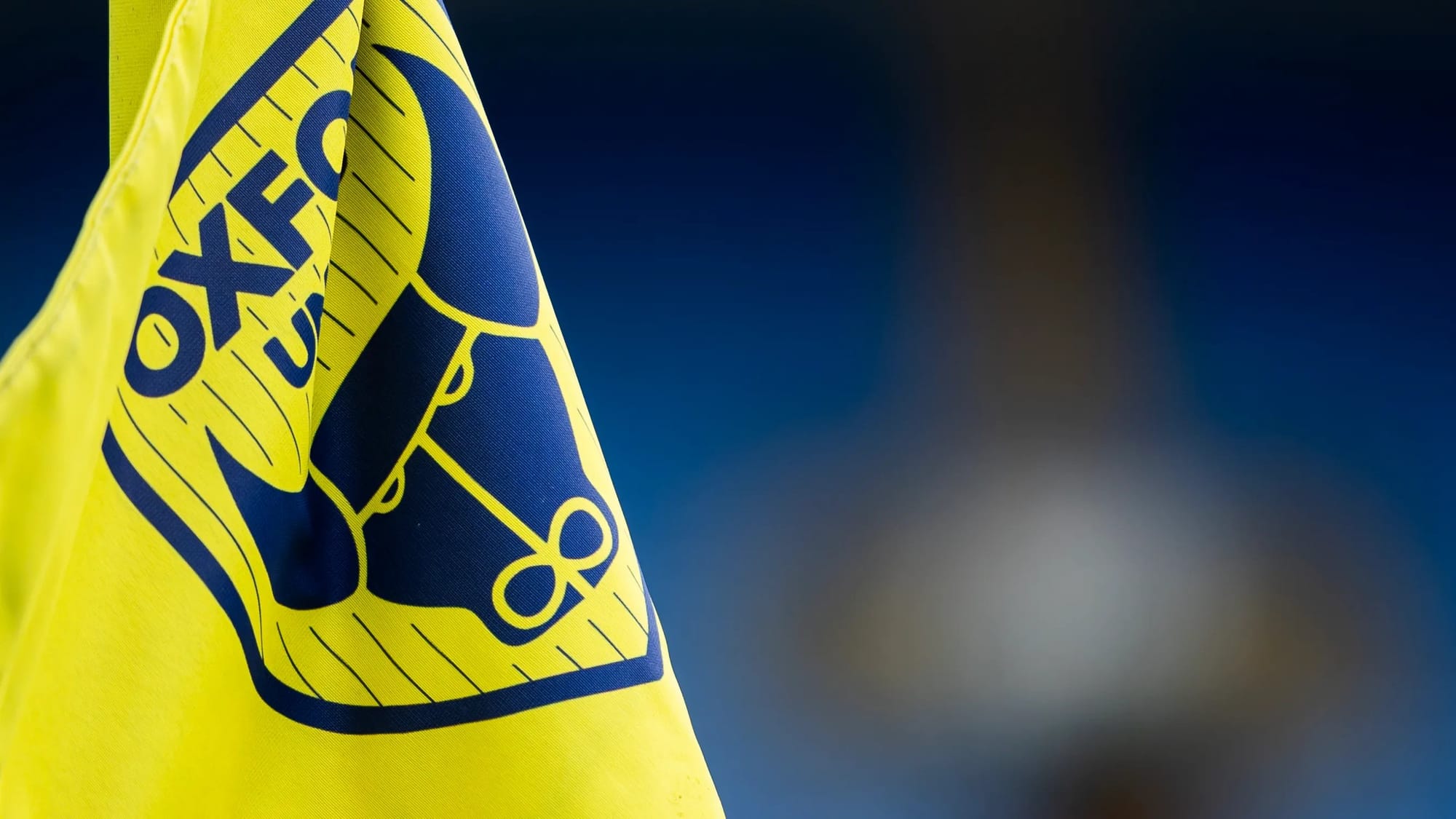 Oxford United player tragically dies aged 15 after collapsing in academy match — Goal