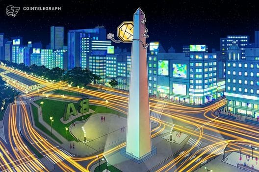 Brazil opens Pix payments to Brazilians living in Argentina — Cointelegraph.com News