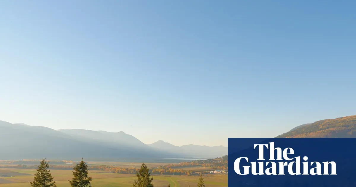 British Columbia to keep daylight saving time permanently — World news | The Guardian