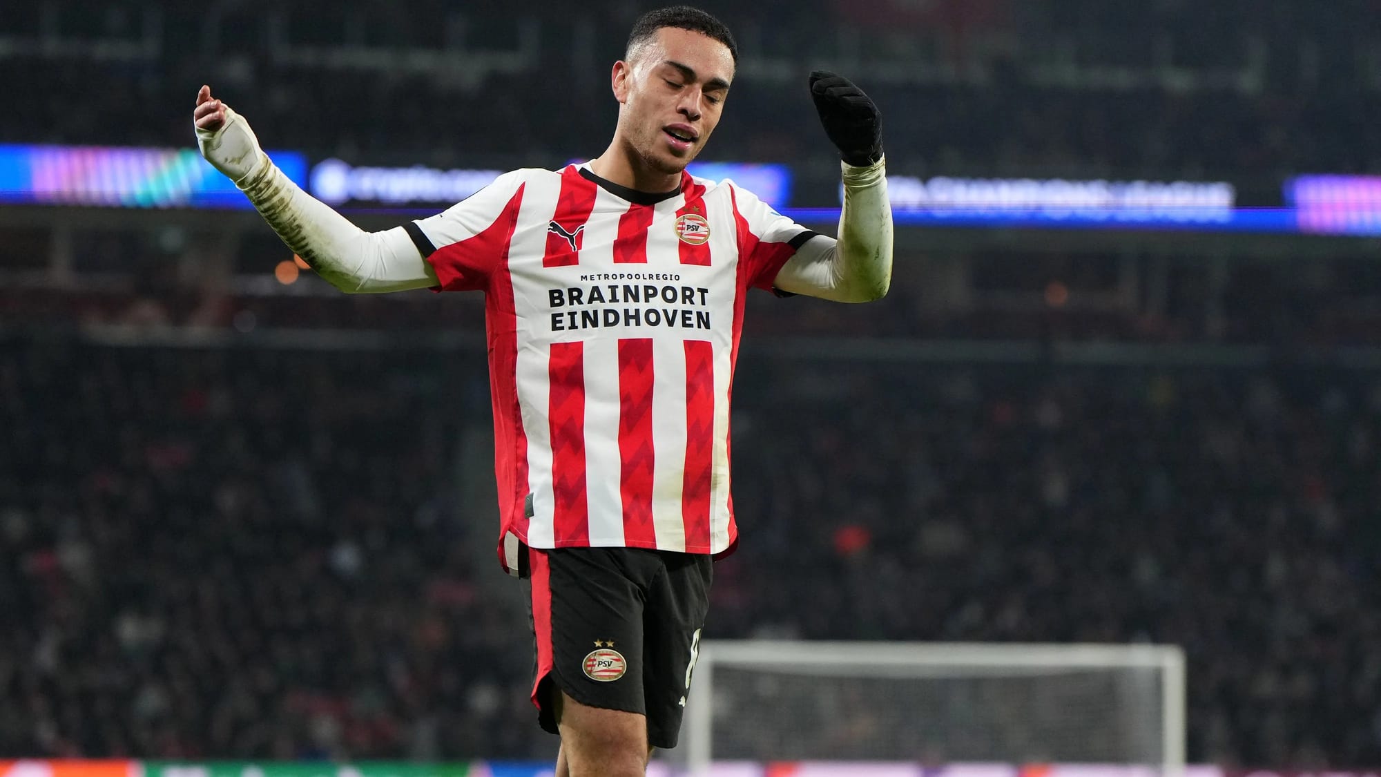 Sergino Dest hamstring scare raises USMNT World Cup concerns — Goal