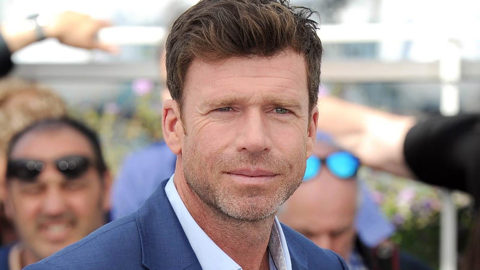 Taylor Sheridan Universe Is Losing Its Top Spot on Paramount+ — Collider