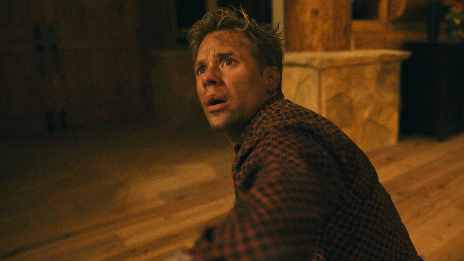 Outer Range: One of Prime Video's Most Underrated Sci‑Fi Series — Movieweb