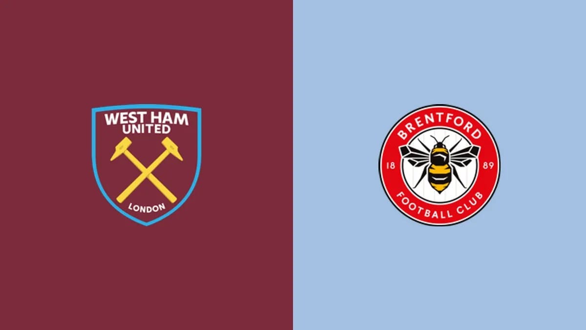 How to watch West Ham vs Brentford: kick-off, TV channels and streams — Goal