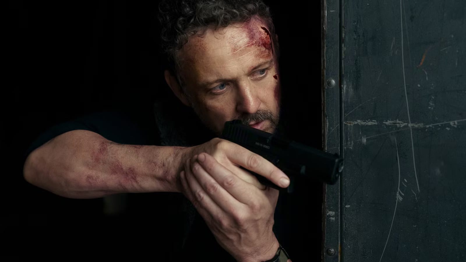 The Night Agent Tops 133.1M Hours Watched After Season 3 Premiere — Movieweb