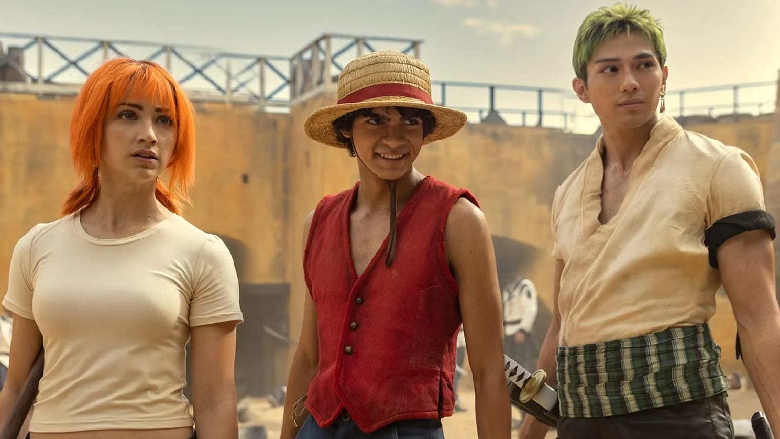 ‘One Piece’ Season 1 — What to Remember Before Season 2 — Collider