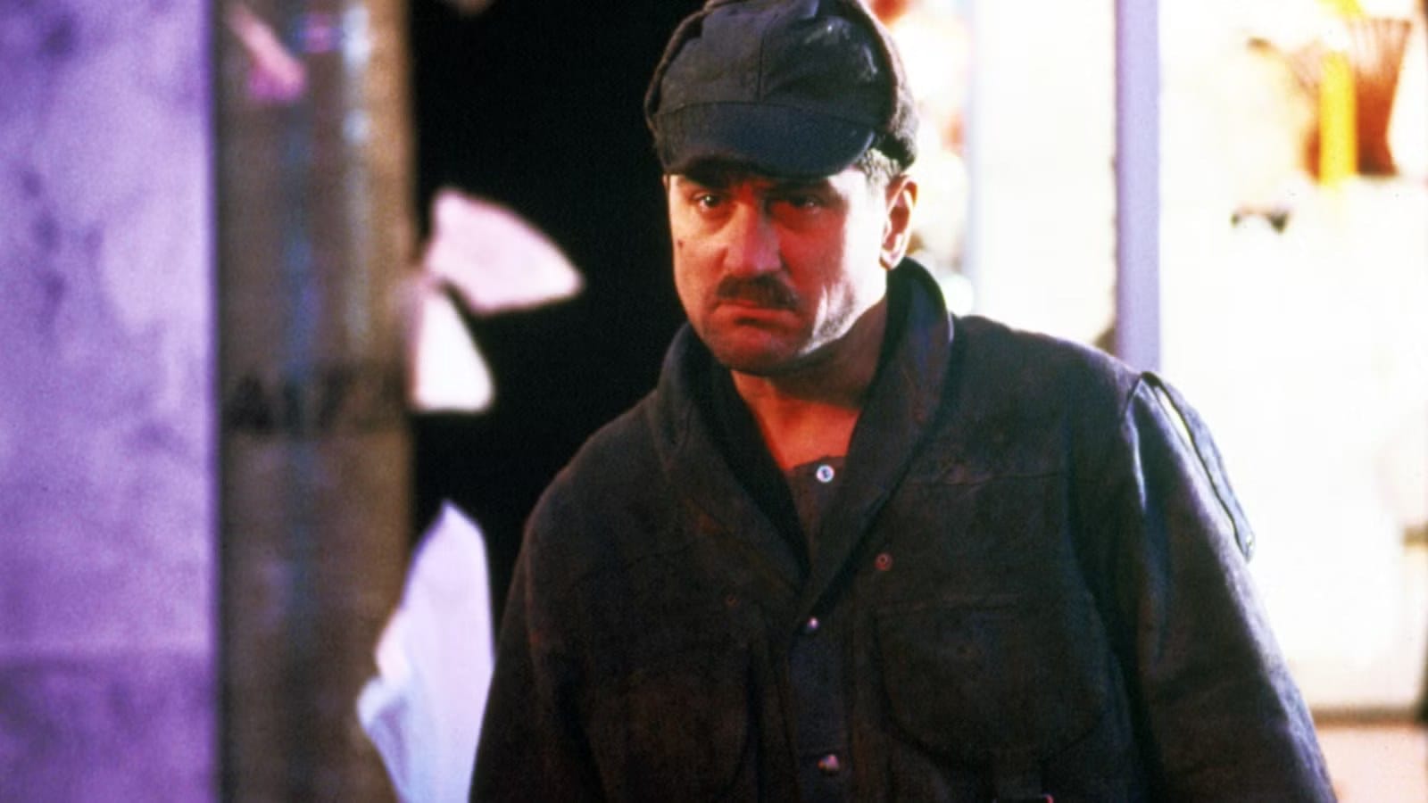 Robert De Niro's 'Brazil' Is an Underrated Sci-Fi Thriller Movie — Movieweb