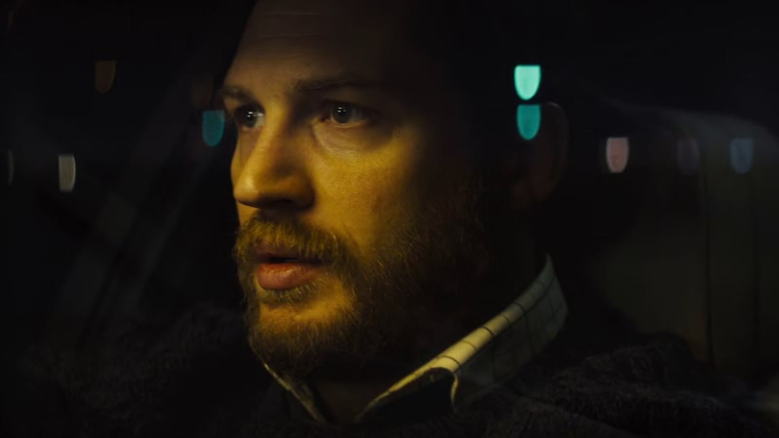 Tom Hardy's Thriller 'Locke' Revs Up the HBO Max Charts — Movieweb