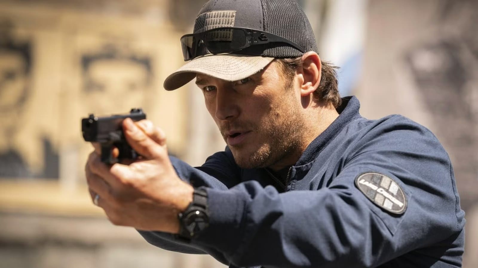 The Terminal List Season 2: Confirmation, Plot and Cast — Movieweb