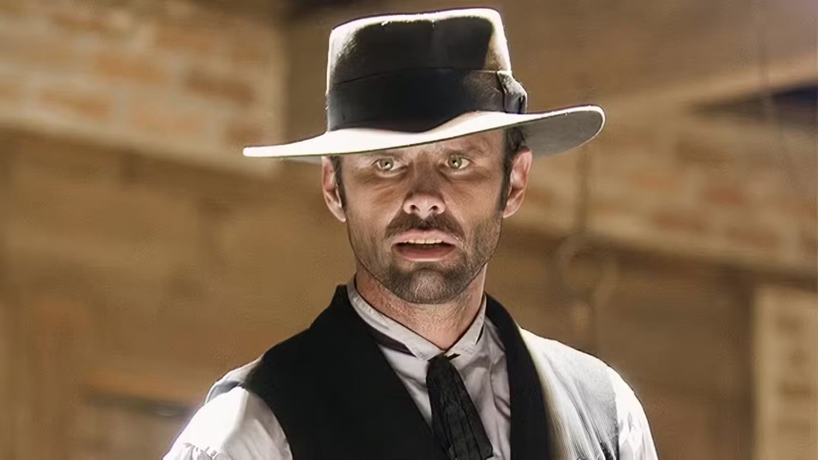 Walton Goggins and Tarantino's Django Unchained Arrives on Peacock — Movieweb