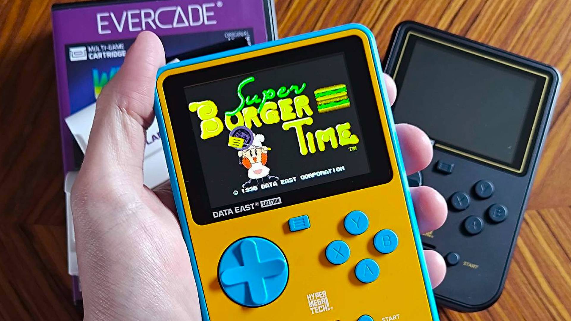 Super Pocket hits $44.99, but consider exclusives like Banjo-Kazooie — Gamesradar