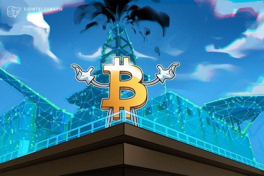 Bitcoin Shows Strength at $67K Amid Oil Surge and Inflation Fears — Cointelegraph.com News