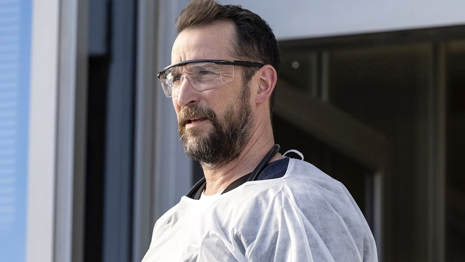 Sinners and One Battle After Another Boost Oscars Cases as The Pitt Dominates — Collider