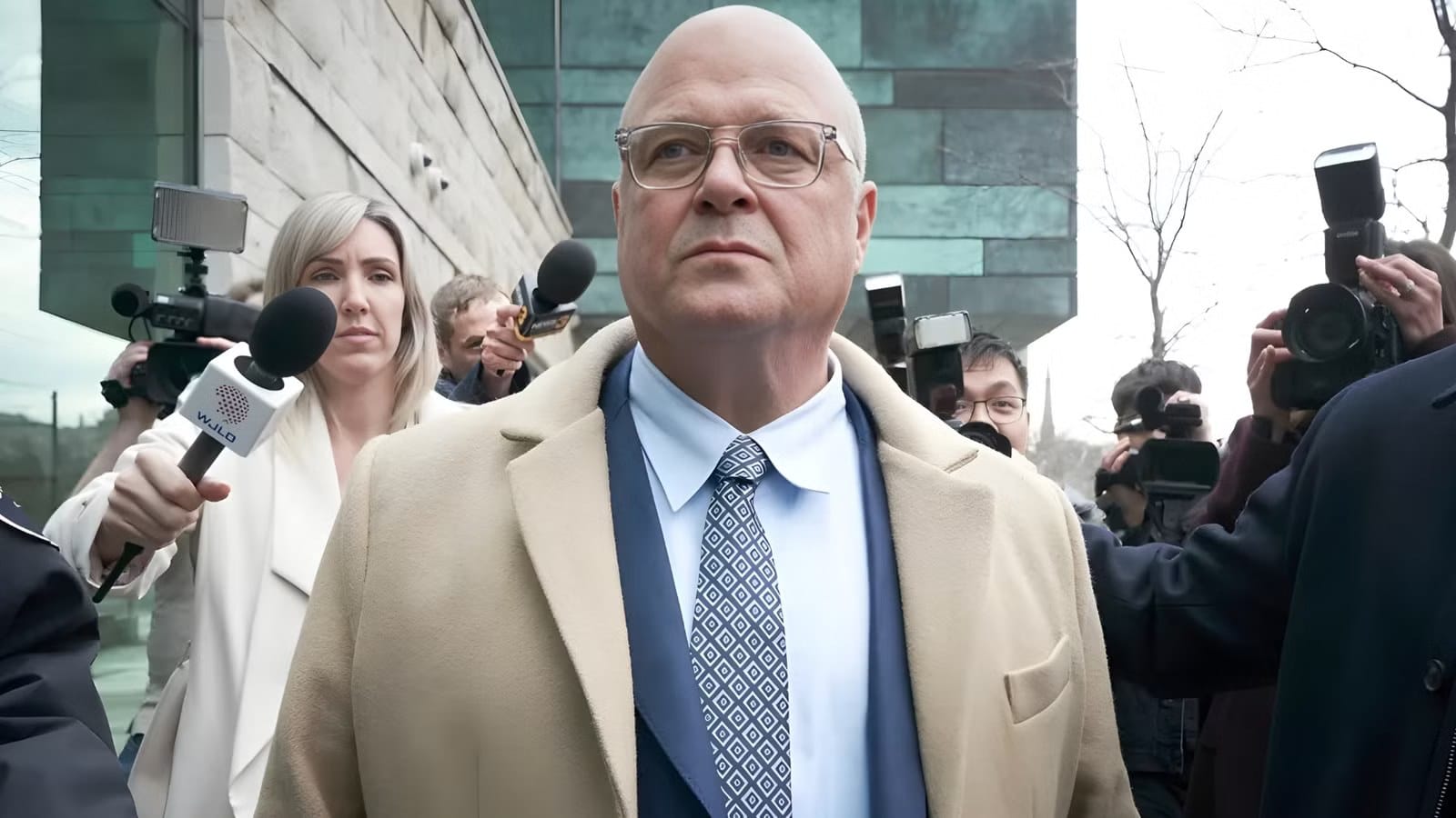 23-Episode Crime Series That Drew 11.3 Million Viewers Is Free to Stream — Collider