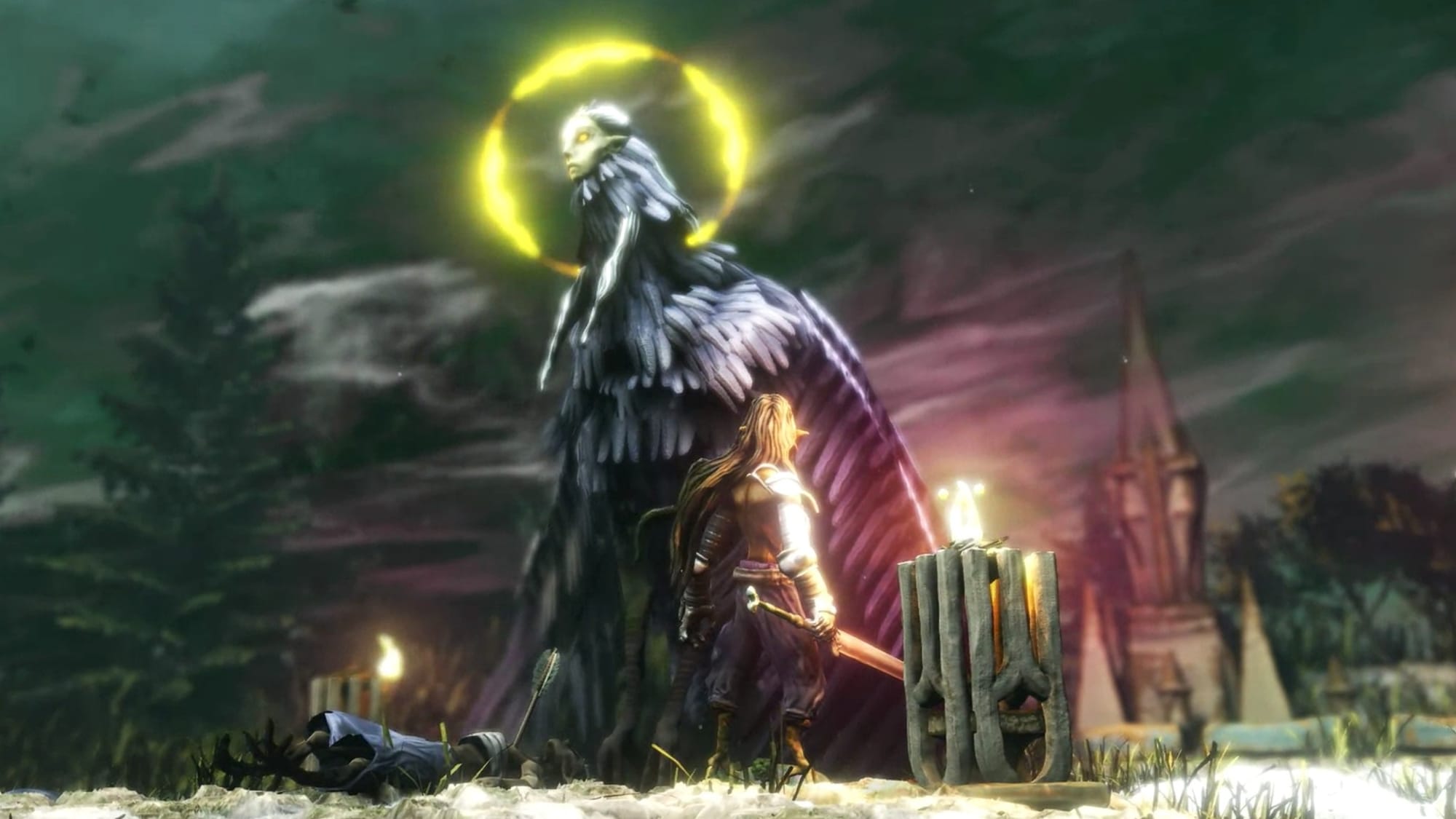 Banquet For Fools is a CRPG like no other — Pcgamer