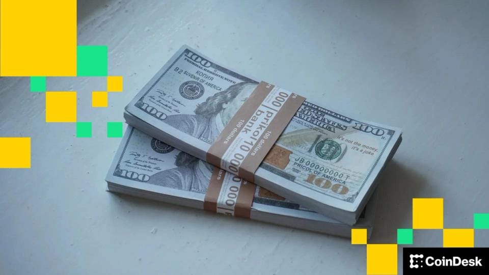 Paradigm, a16z, Winklevoss Capital and Balaji back Zcash lab — CoinDesk: Bitcoin, Ethereum, Crypto News and Price Data