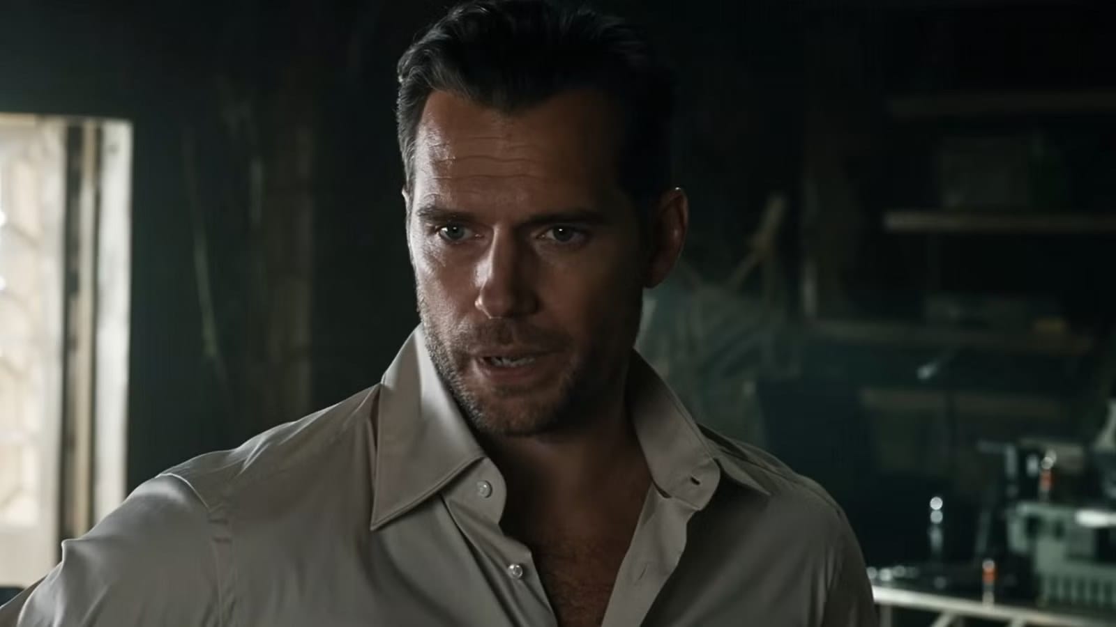 Guy Ritchie's In the Grey Trailer Unveils Henry Cavill, Jake Gyllenhaal — Movieweb