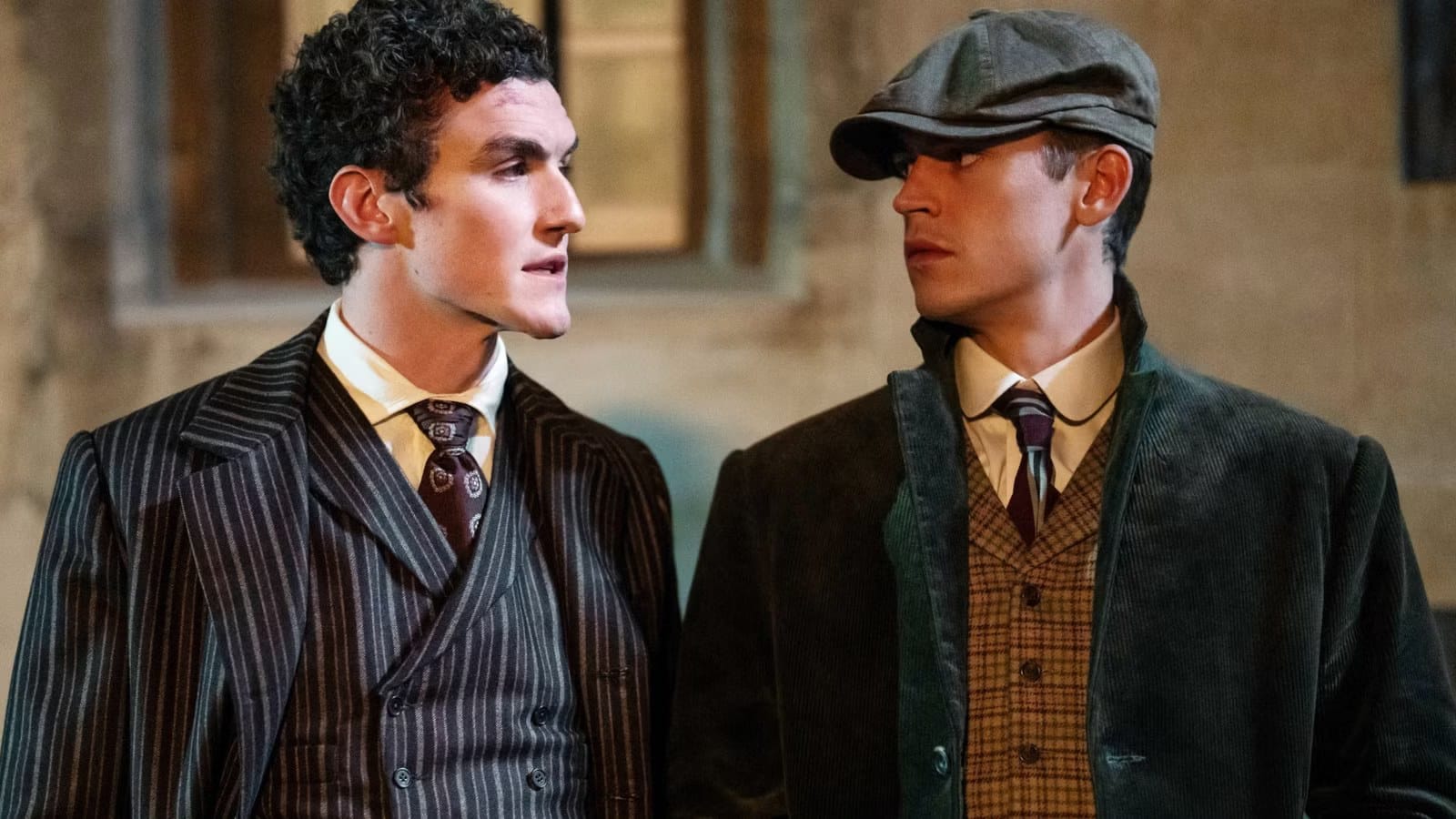 Guy Ritchie's 'Young Sherlock' Topples Prime Video Favorites — Movieweb