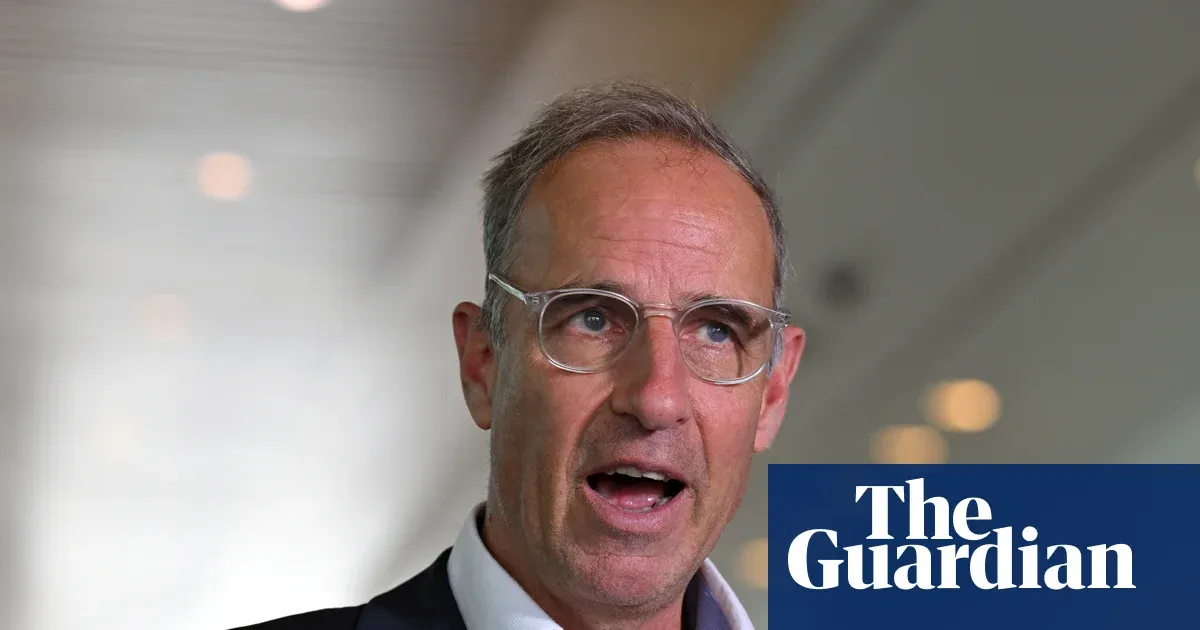 Richest super balances to be taxed at higher rates after Greens agree — World news | The Guardian