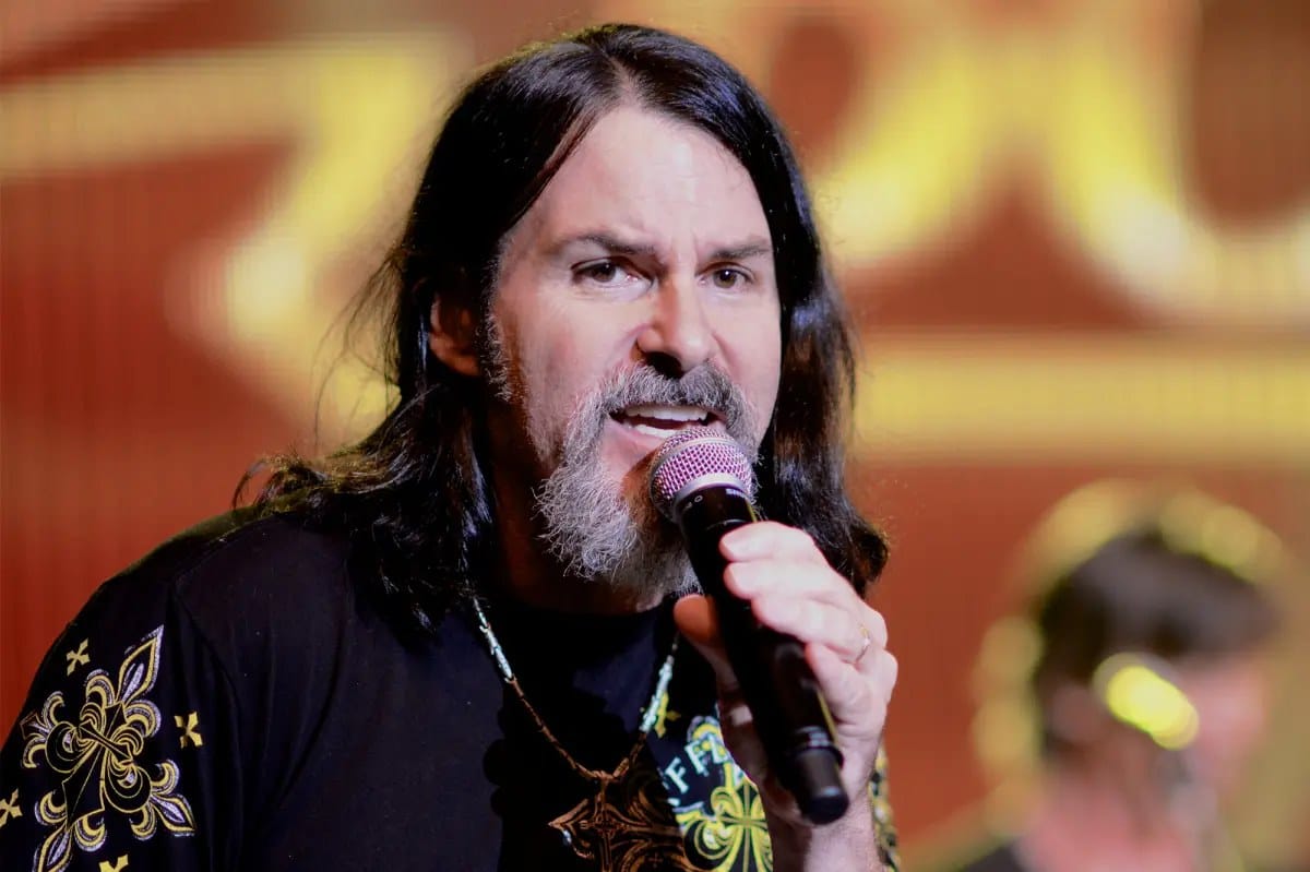 Boston singer Tommy DeCarlo dead at 60 — Pagesix