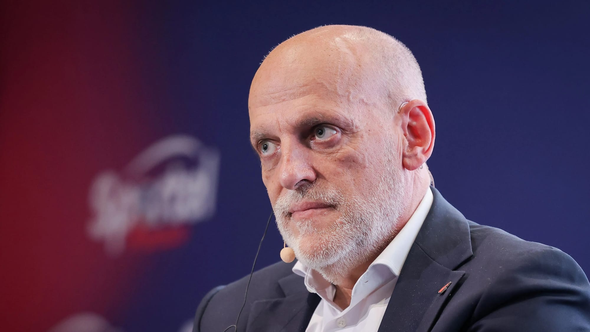 La Liga president denies Messi return got 'green light' — Goal