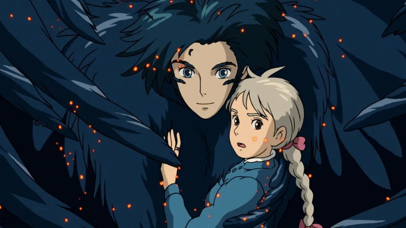 The Most Perfect Fantasy Movies Released Since 'The Lord of the Rings' — Collider