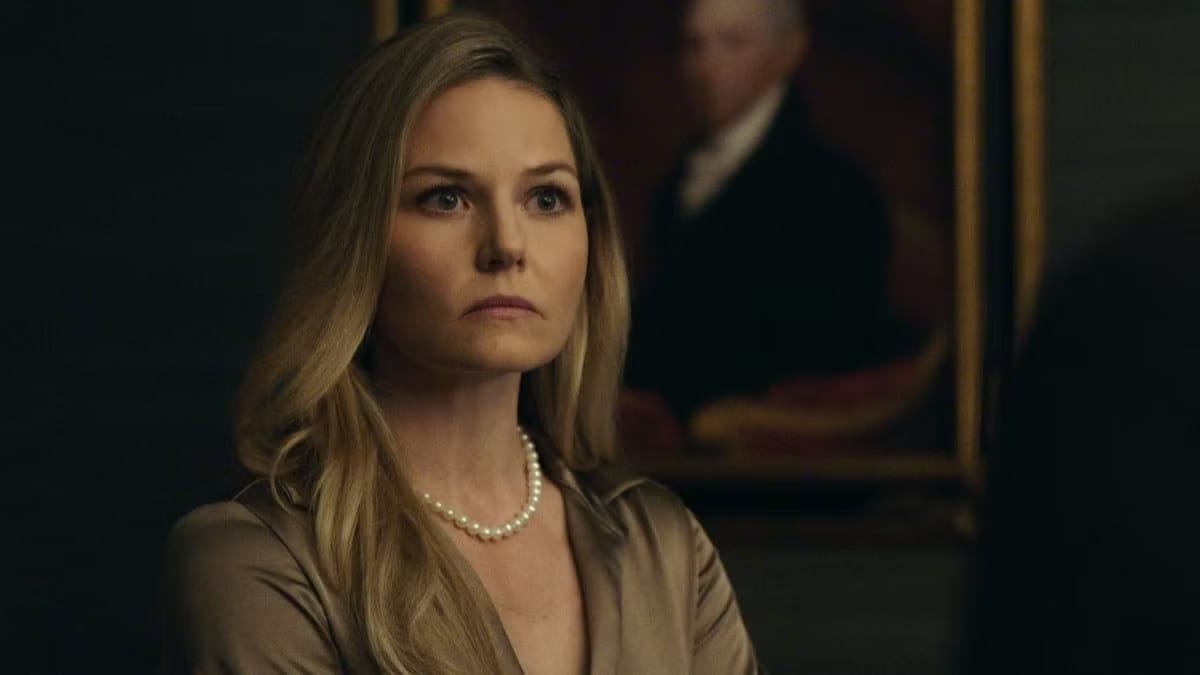 Netflix’s 30-Episode Spy Thriller Just Racked Up 133.1M Hours — Collider